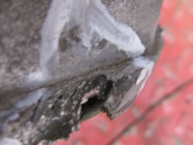 20547252 RENAULT Крышка ступицы, № XF184756, фото 4
