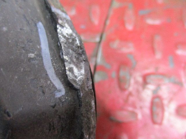 20547252 RENAULT Крышка ступицы, № XF184756, фото 6