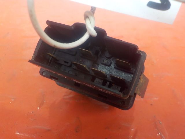 1077938 VOLVO Кнопка, № XF238708, фото 3