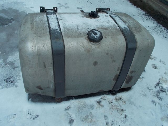 0000000004 MERCEDES Бак топливный, № XF49611, фото 1