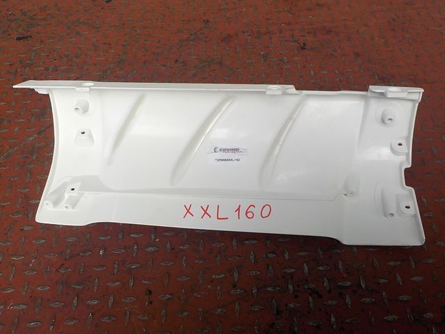 XXL160 COVIND Дефлектор кабины внутренняя часть правая, фото 3