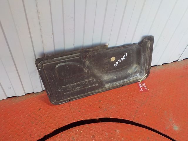 8144442 VOLVO Накладка двери, № XF343381, фото 2