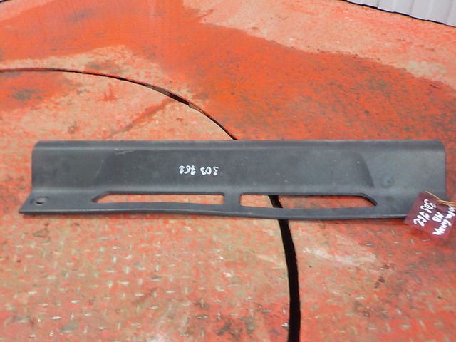 9448850774 MERCEDES Юбка бампера, № XF303762, фото 3