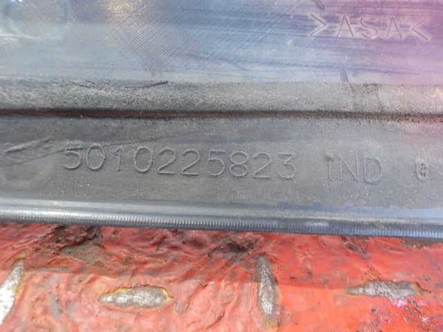 5010225823 RENAULT Решетка стеклоочистителя, № XF325255, фото 6