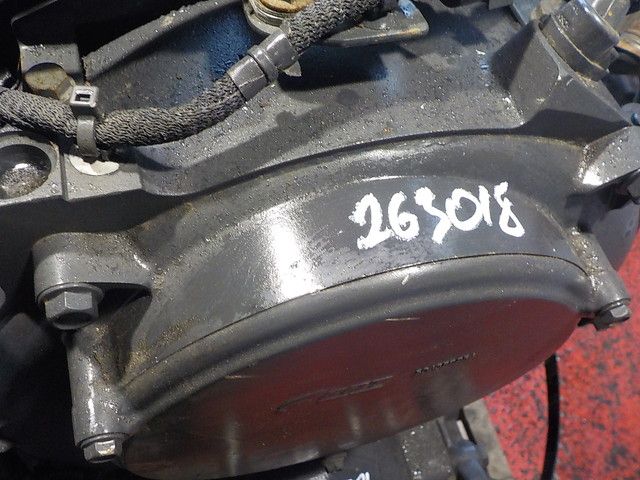 504089127 IVECO Сапун, № XF264018, фото 1