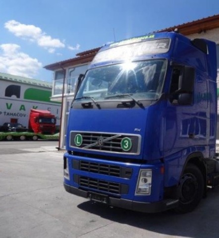 Volvo FH 2005-2008, 2006 года, автомобиль в разборе