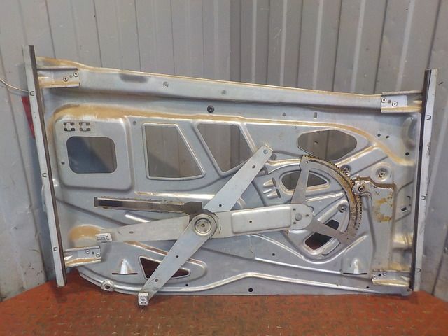 0007200346 MERCEDES Стеклоподъемник правый, № XF160044, фото 4