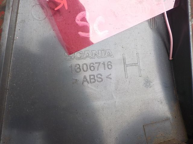 1306716 SCANIA Накладка декоративная, № XF280901, фото 4