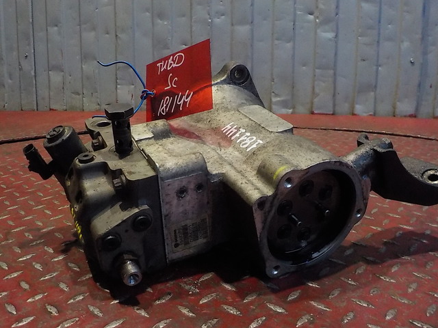 1947370 SCANIA ТНВД, № XF181144, фото 3