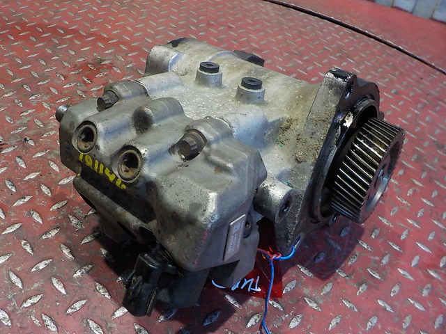 1947370 SCANIA ТНВД, № XF181144, фото 4