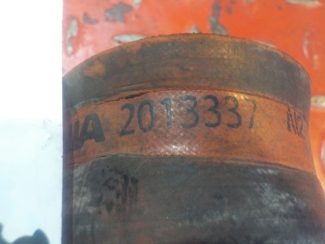 2013337 SCANIA Патрубок интеркулера, № XF258849, фото 3