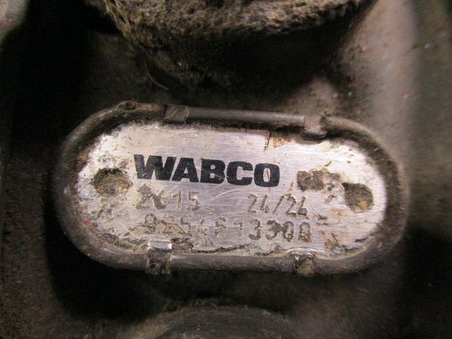 21752714 VOLVO Энергоаккумулятор, № XF299574, фото 4