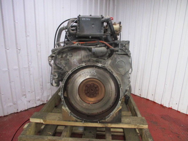1794500 SCANIA Двигатель, HPI DC12, 13L01, 380 hp, Euro4, № XF175193, фото 5
