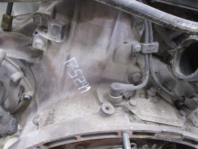 1472977 SCANIA Кожух маховика, № XF175241, фото 1