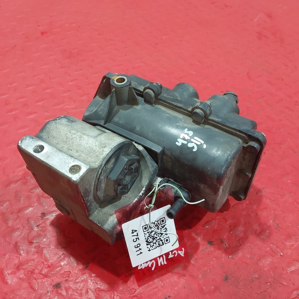 0001404478 MERCEDES Насос AdBlue, № XF475911, фото 1