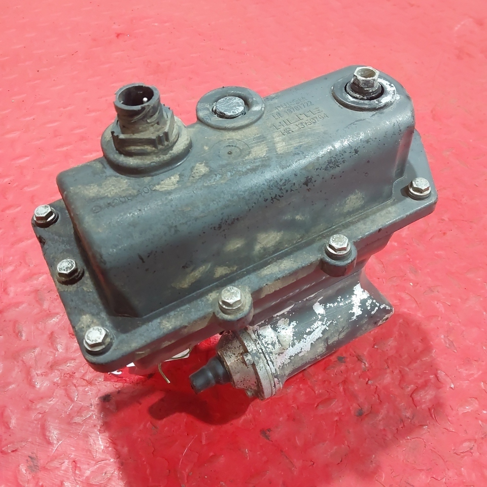 0001404478 MERCEDES Насос AdBlue, № XF475911, фото 3
