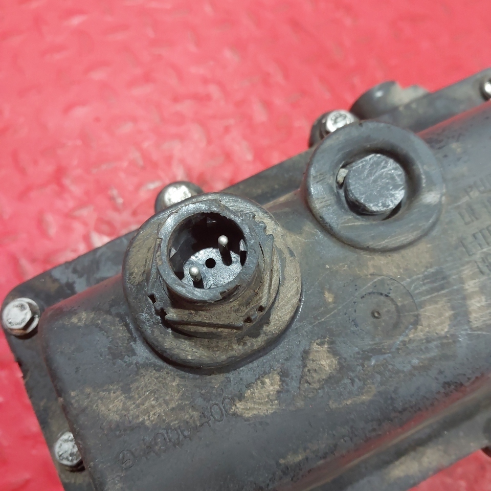 0001404478 MERCEDES Насос AdBlue, № XF475911, фото 4