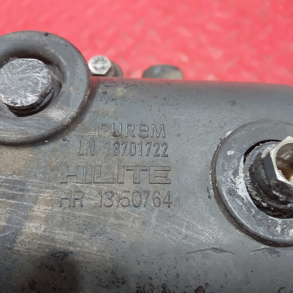 0001404478 MERCEDES Насос AdBlue, № XF475911, фото 6