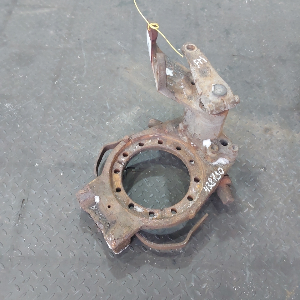 1081186 VOLVO, № XF438730, фото 2