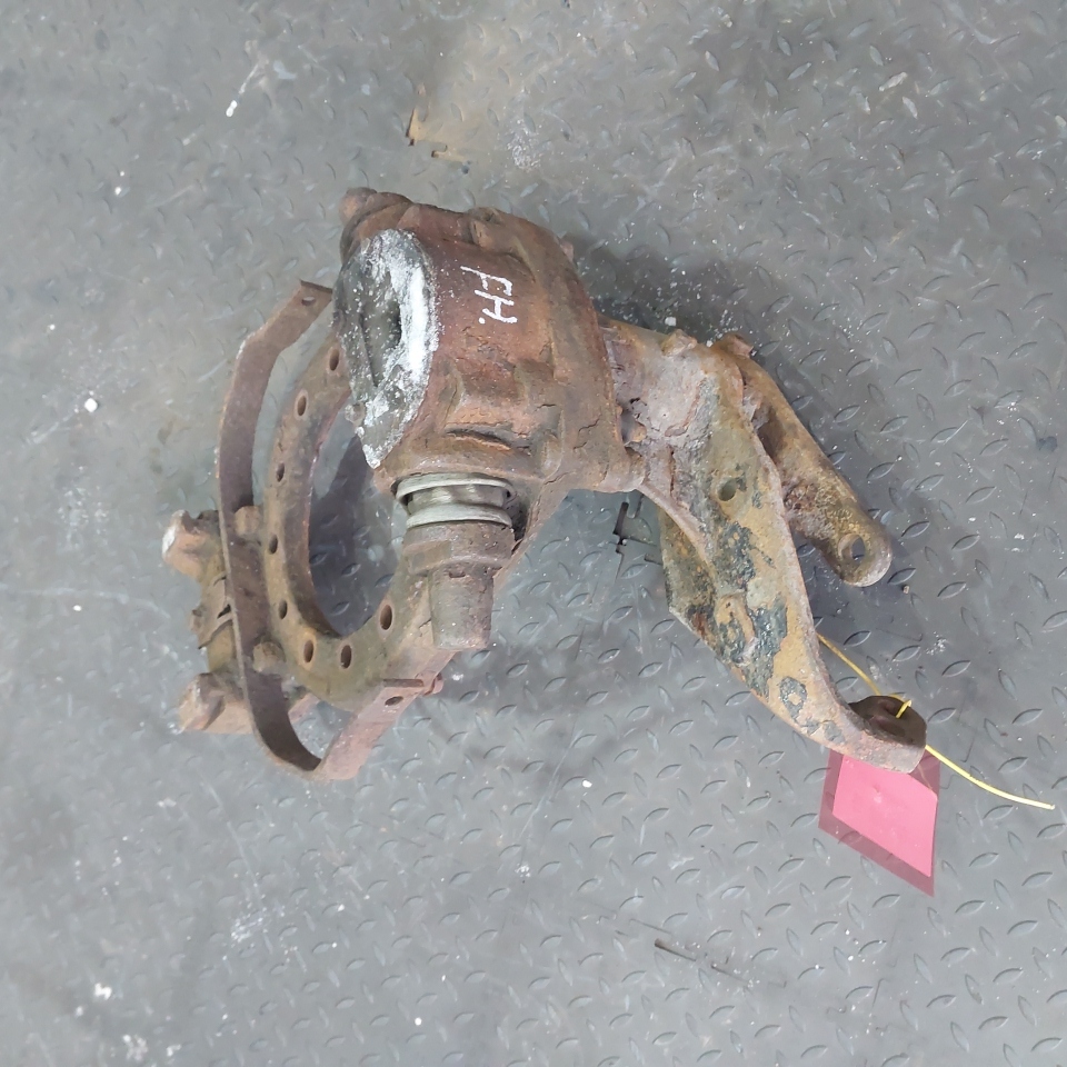 1081186 VOLVO, № XF438730, фото 3