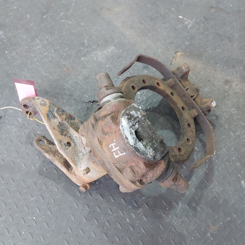 1081186 VOLVO, № XF438730, фото 4