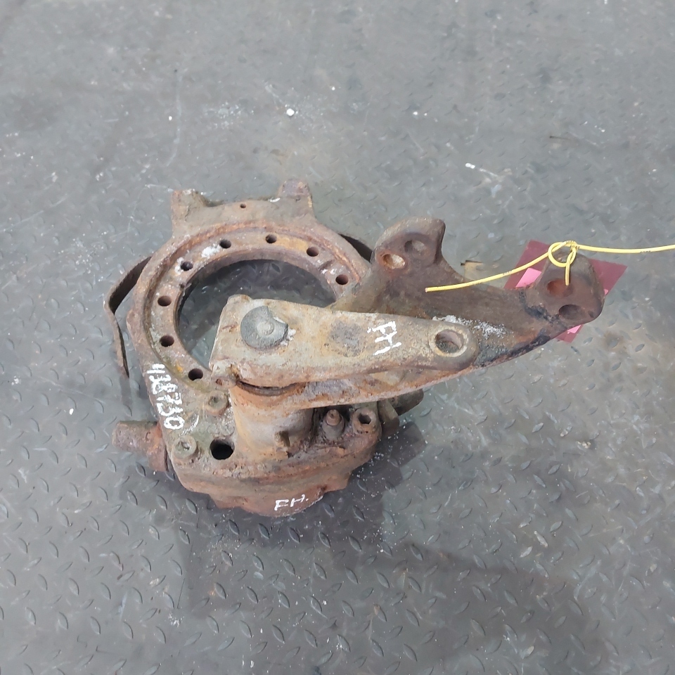 1081186 VOLVO, № XF438730, фото 5