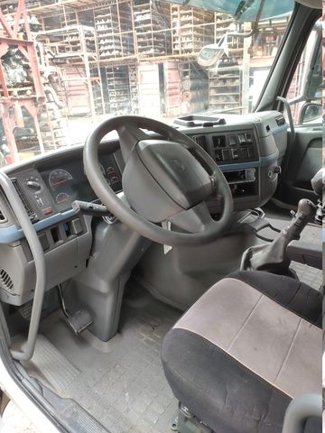 VOLVO Кабина, Globetrotter XL, № XF262558, фото 10