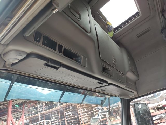 VOLVO Кабина, Globetrotter XL, № XF262558, фото 11