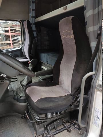 VOLVO Кабина, Globetrotter XL, № XF262558, фото 12