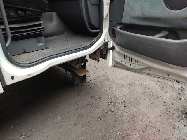 VOLVO Кабина, Globetrotter XL, № XF262558, фото 13