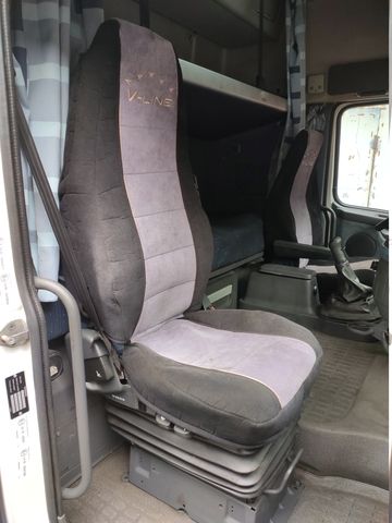 VOLVO Кабина, Globetrotter XL, № XF262558, фото 15