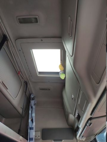 VOLVO Кабина, Globetrotter XL, № XF262558, фото 17