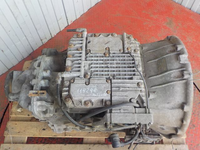 3190484 VOLVO АКПП, AT2512C, Без ретардера, № XF114244, фото 11