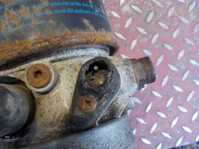 5010422396 RENAULT Осушитель, № XF198585, фото 4