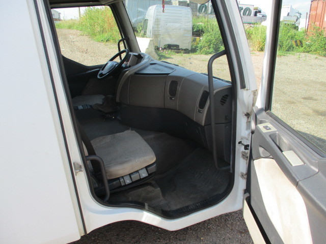 RENAULT Кабина, Sleeper Cab, № XF177567, фото 2