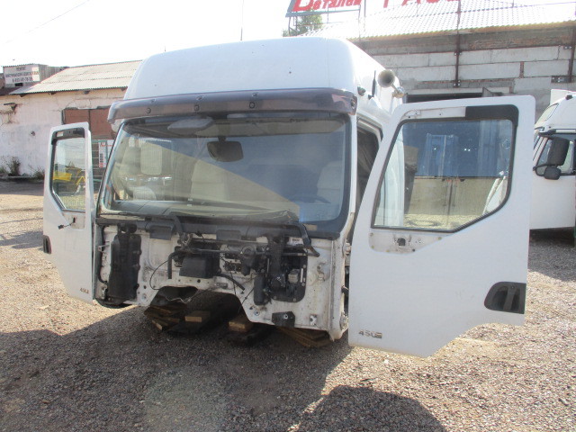 RENAULT Кабина, Sleeper Cab, № XF177567, фото 3