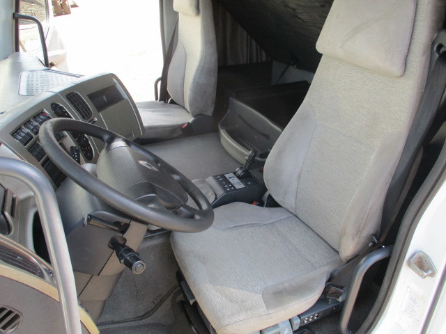 RENAULT Кабина, Sleeper Cab, № XF177567, фото 5