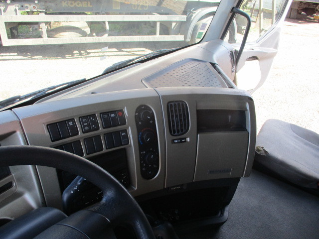 RENAULT Кабина, Sleeper Cab, № XF177567, фото 8