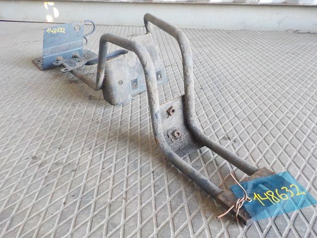1699907 DAF Кронштейн электропроводки, № XF148632, фото 2