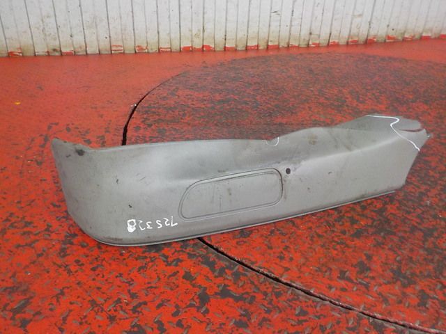 9448850525 MERCEDES Юбка бампера, № XF125328, фото 1
