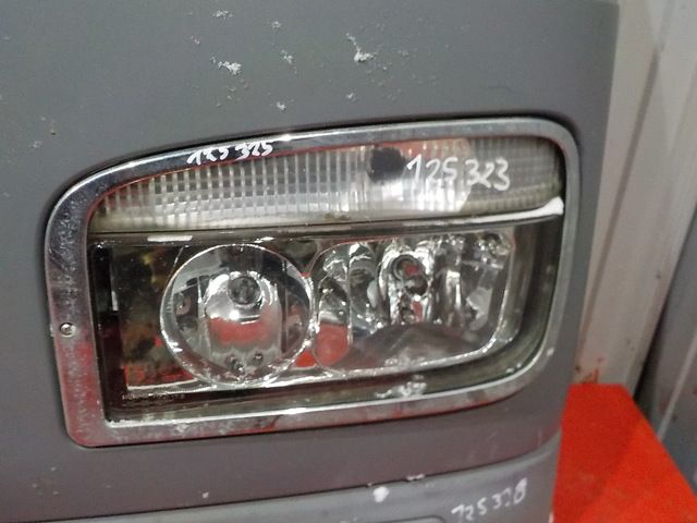 9408200161 MERCEDES Фара левая, № XF125323, фото 1