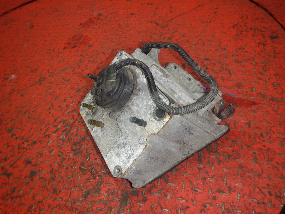 20975638 VOLVO Насос AdBlue, № XF398601, фото 4