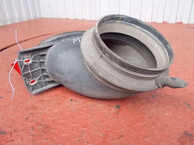 9405281807 MERCEDES Воздуховод, № XF88215, фото 3