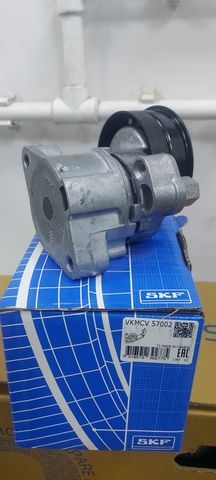 VKMCV57002 SKF Ролик натяжитель, фото 2