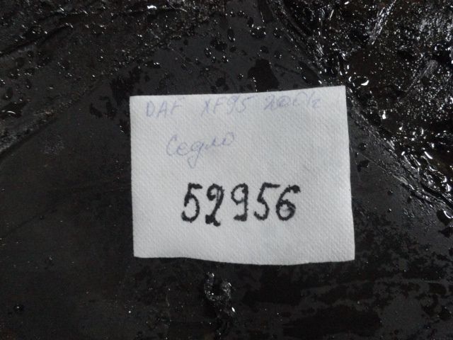 882031 DAF Седло, № XF52956, фото 1