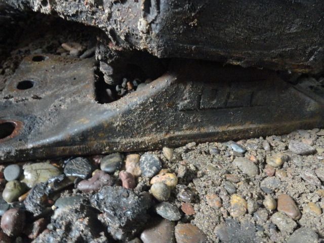 882031 DAF Седло, № XF52956, фото 3