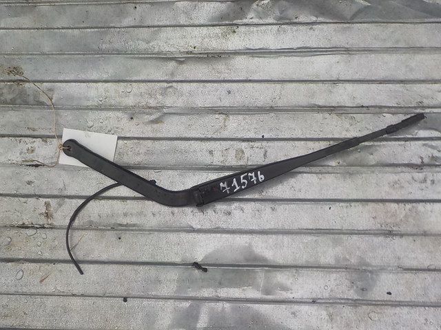 0018203544 MERCEDES Поводок стеклоочистителя, № XF71576, фото 2