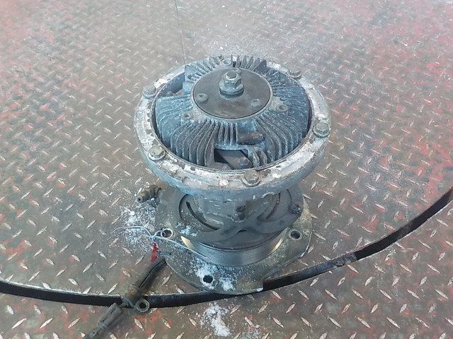 504032693 IVECO Термомуфта, № XF233462, фото 1