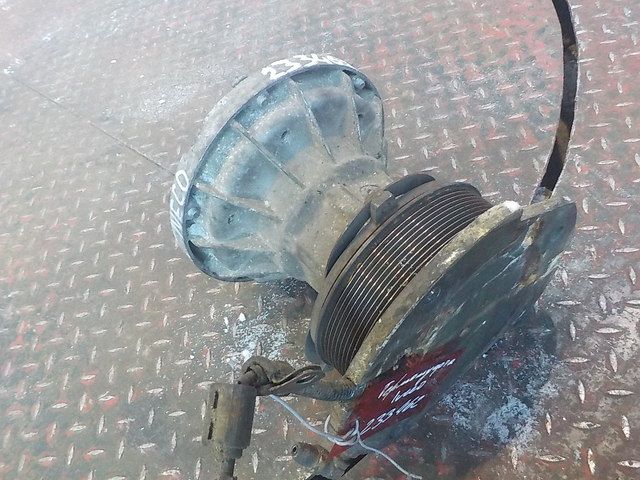 504032693 IVECO Термомуфта, № XF233462, фото 3