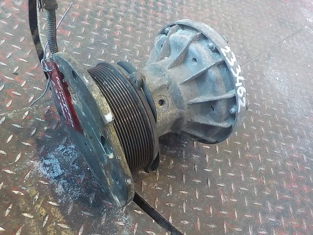 504032693 IVECO Термомуфта, № XF233462, фото 4